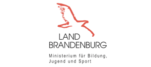 Land Brandenburg, die Staatskanzlei und das Ministerium für Wissenschaft Forschung und Kultur